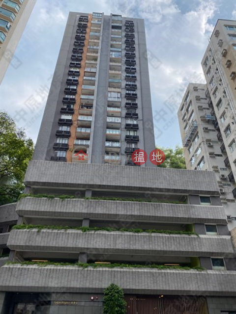 21大坑道泊車位, 煜康臺 Yukon Heights | 灣仔區 (JURX-2350561286)_0