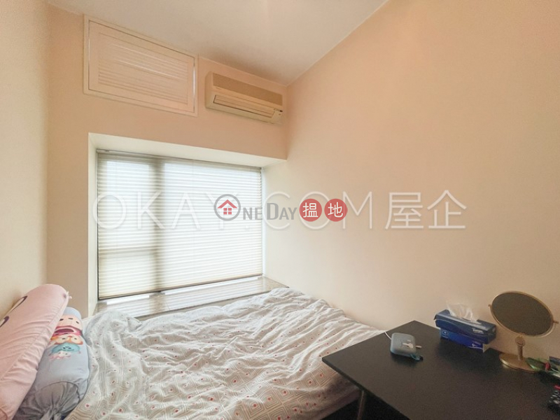 Lovely 3 bedroom with balcony | For Sale, The Arch Moon Tower (Tower 2A) 凱旋門映月閣(2A座) Sales Listings | Yau Tsim Mong (OKAY-S87922)