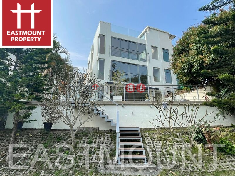 Property Search Hong Kong | OneDay | Residential Sales Listings | Clearwater Bay Village House | Property For Sale and Rent in Po Toi O 布袋澳-Close to Golf & Country Club | Property ID:315