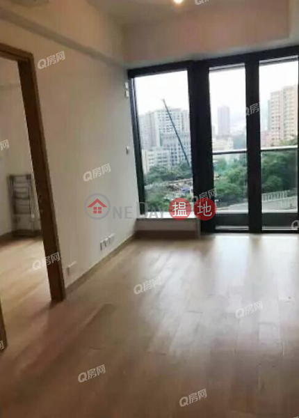 Property Search Hong Kong | OneDay | Residential | Sales Listings, One Homantin | 1 bedroom Low Floor Flat for Sale