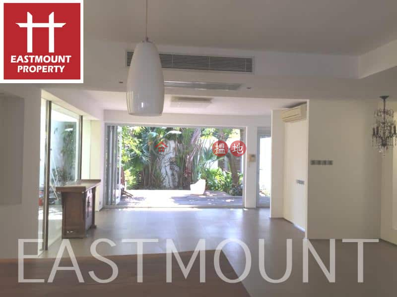 Sai Kung Village House | Property For Rent or Lease in Tsam Chuk Wan 斬竹灣-Stylish & high quality decoration | Tsam Chuk Wan Village House 斬竹灣村屋 Rental Listings