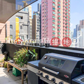 1 Bed Unit at 3 Chico Terrace | For Sale, 3 Chico Terrace 芝古臺3號 | Western District (Proway-LID175976S)_0