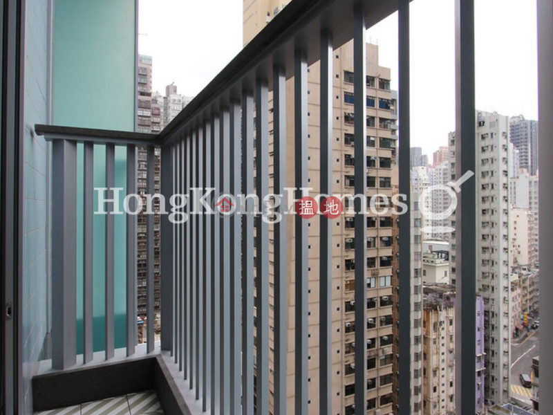 瑧蓺一房單位出租-1西源里 | 西區|香港|出租HK$ 22,500/ 月