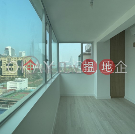 Popular 2 bedroom in Tin Hau | Rental