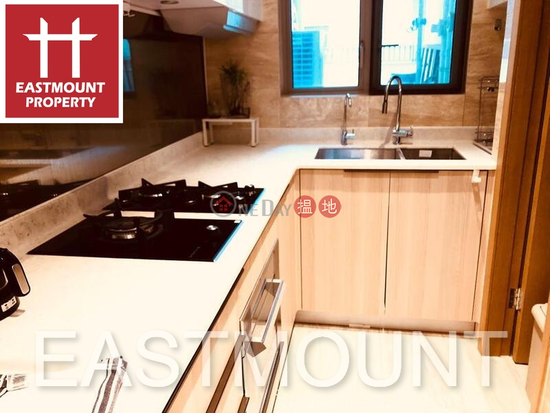 HK$ 16.8M | The Mediterranean, Sai Kung | Sai Kung Apartment | Property For Sale and Lease in The Mediterranean 逸瓏園-Garden, Nearby town | Property ID:3584