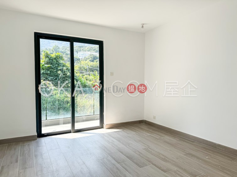 Elegant 3 bedroom with rooftop, terrace & balcony | Rental | 48 Sheung Sze Wan Village 相思灣村48號 Rental Listings