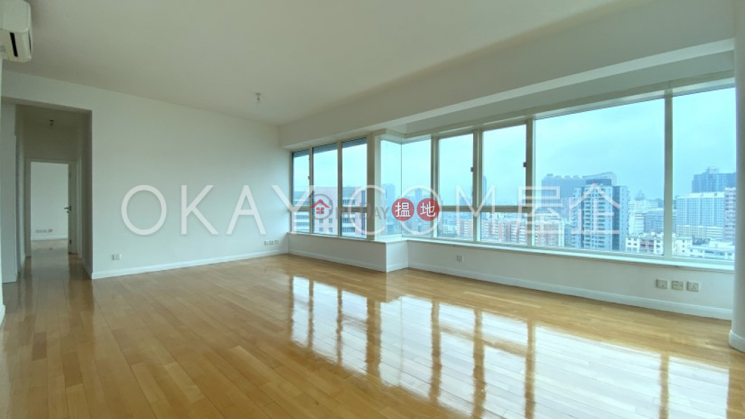 Rare 3 bedroom with parking | Rental, St. George Apartments 聖佐治大廈 Rental Listings | Yau Tsim Mong (OKAY-R36426)