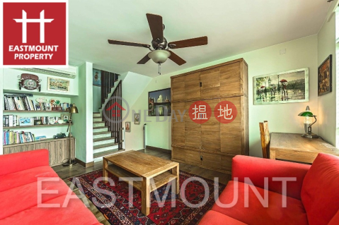 Sai Kung Villa House | Property For Sale in Villa Royale, Nam Pin Wai 南邊圍御花園-Convenient location, Club House | Villa Royale 御花園 _0