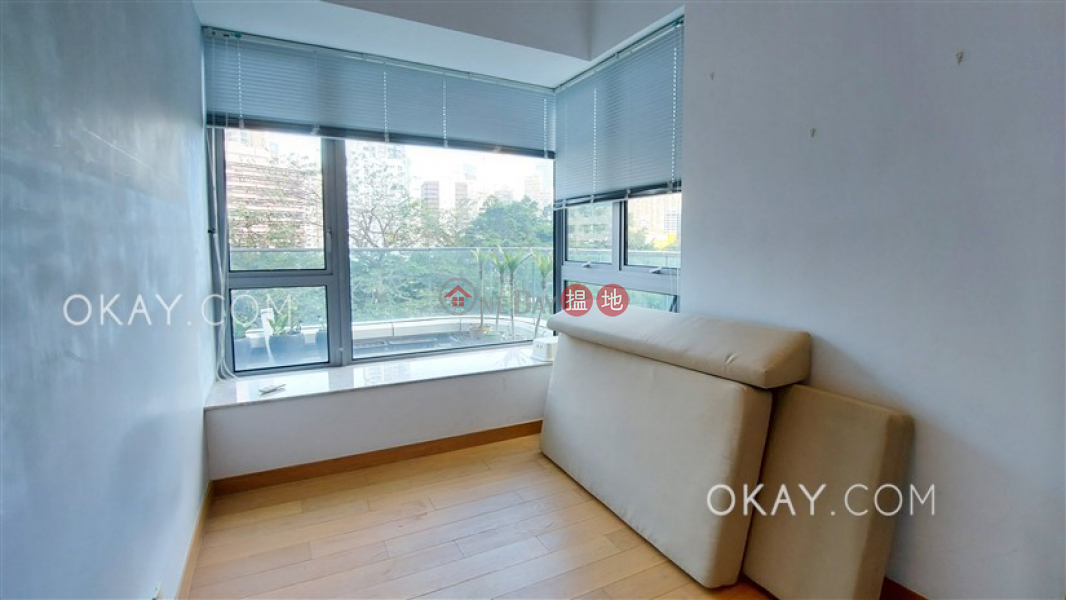 Rare 3 bedroom with terrace | Rental, 1 Wan Chai Road | Wan Chai District | Hong Kong, Rental | HK$ 56,000/ month