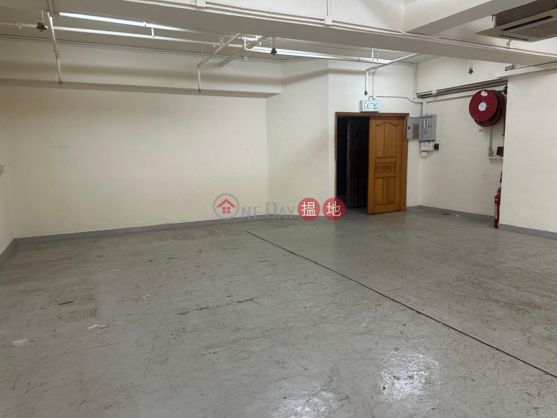 Silver owner for sale, Vanta Industrial Centre 宏達工業中心 Sales Listings | Kwai Tsing District (NELSONLEUNG-672319471)