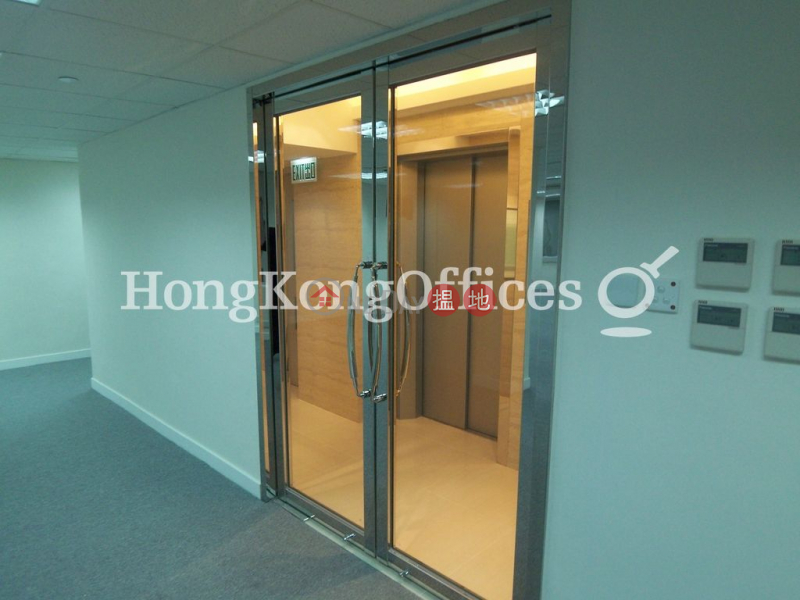 Office Unit for Rent at Plaza 168, Plaza 168 德輔道中168 Rental Listings | Central District (HKO-45913-AJHR)