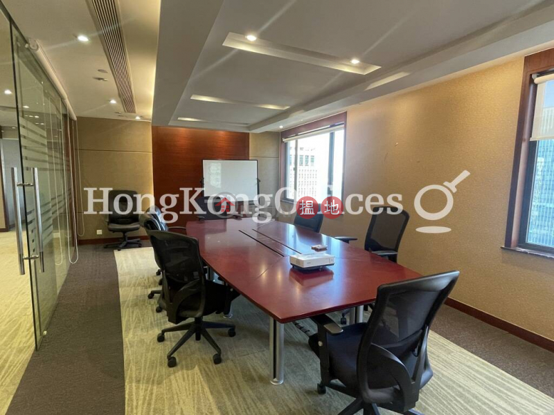 美國銀行中心|中層寫字樓/工商樓盤出租樓盤HK$ 192,500/ 月