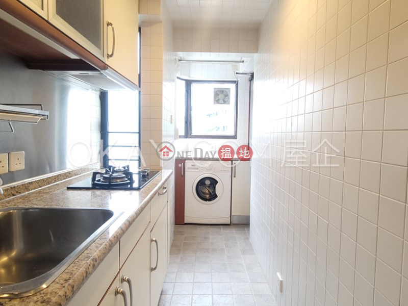 Majestic Court | Middle, Residential Rental Listings, HK$ 25,000/ month