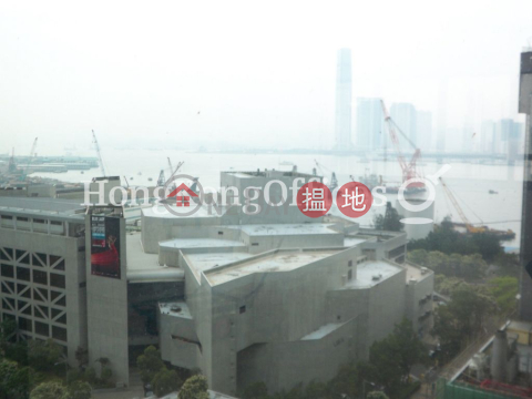 Office Unit for Rent at Jubilee Centre, Jubilee Centre 捷利中心 | Wan Chai District (HKO-55763-ABER)_0