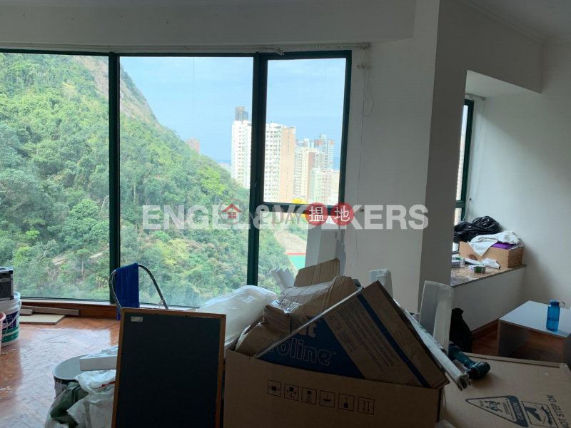 3 Bedroom Family Flat for Rent in Central Mid Levels, 18 Old Peak Road | Central District | Hong Kong Rental HK$ 64,000/ month