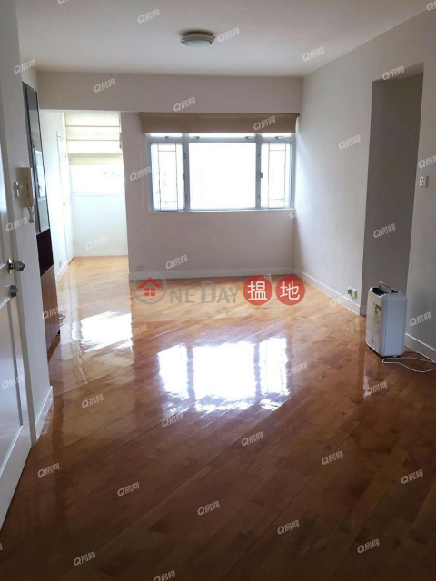 Silver Star Court | 3 bedroom High Floor Flat for Sale | Silver Star Court 銀星閣 _0