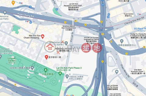 Mei Foo Estate, Lai Chi Kok, Mei Foo Sun Chuen Phase 4 美孚新邨 第四期 | Cheung Sha Wan (HANG-6389705293)_0