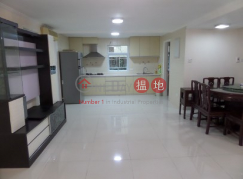 Newly Renovated 2100 sqfts with 5 Bedrooms + 700 sqfts Cover Roof Top|家樂閣(Gallop Court)出租樓盤 (STOPP-4514771722)_0