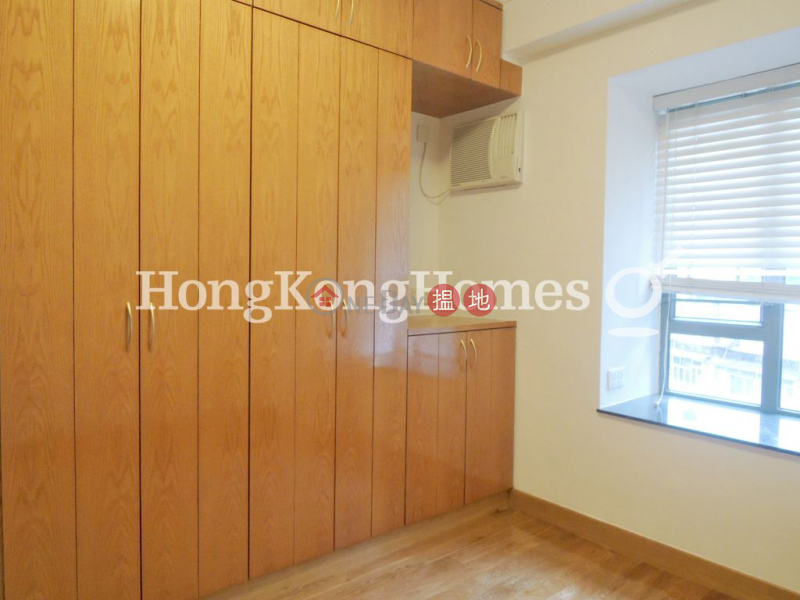 Property Search Hong Kong | OneDay | Residential Sales Listings | 3 Bedroom Family Unit at Hollywood Terrace | For Sale