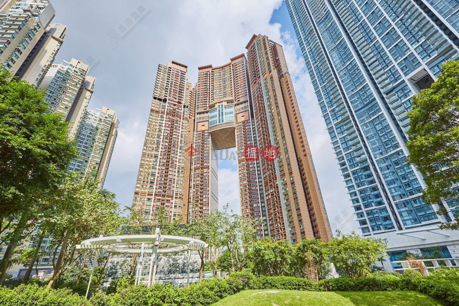 凱旋門一房單位+客房|油尖旺凱旋門觀星閣(2座)(The Arch Star Tower (Tower 2))出售樓盤 (A1739335)
