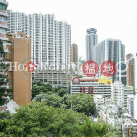 3 Bedroom Family Unit for Rent at Kennedy Court | Kennedy Court 顯輝豪庭 _0