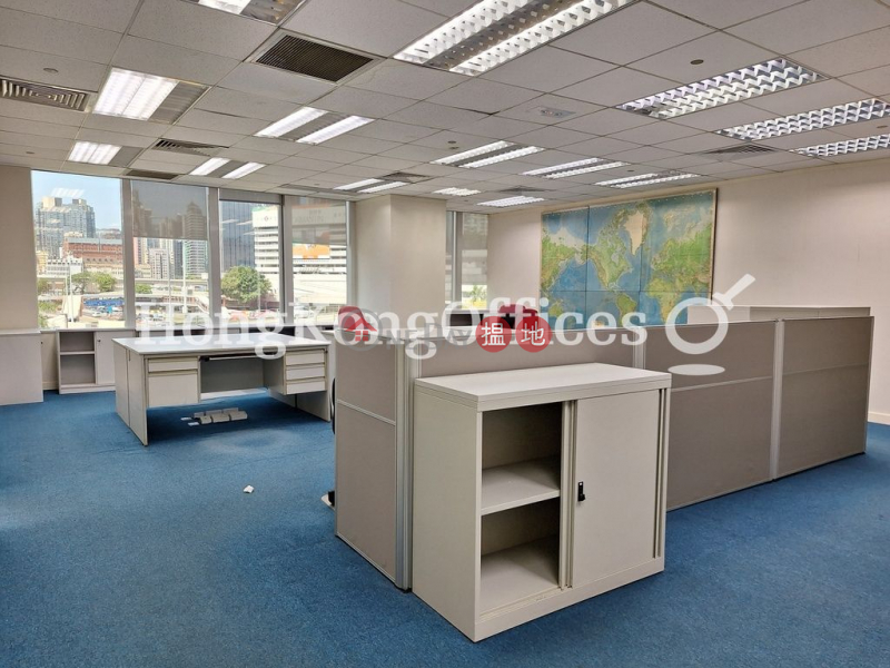 新東海中心-低層-寫字樓/工商樓盤|出租樓盤HK$ 42,350/ 月