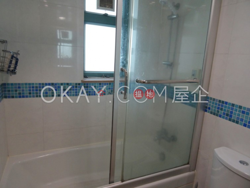 HK$ 12M | POKFULAM TERRACE | Western District Luxurious 2 bedroom on high floor with balcony | For Sale