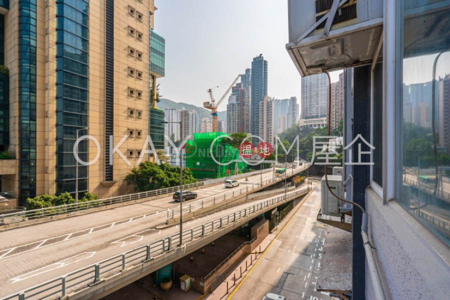 Lovely 3 bedroom in Causeway Bay | For Sale | Bay View Mansion 灣景樓 Sales Listings