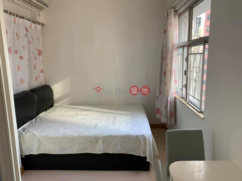 Direct Landlord | 188 Heard Street | Wan Chai District, Hong Kong Rental | HK$ 16,000/ month