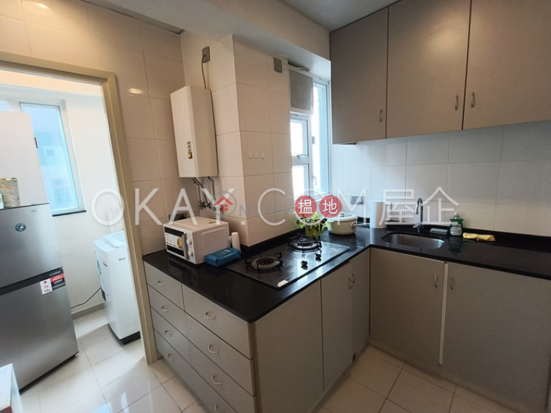 3房1廁,實用率高般安閣出租單位3般咸道 | 西區香港-出租|HK$ 27,500/ 月