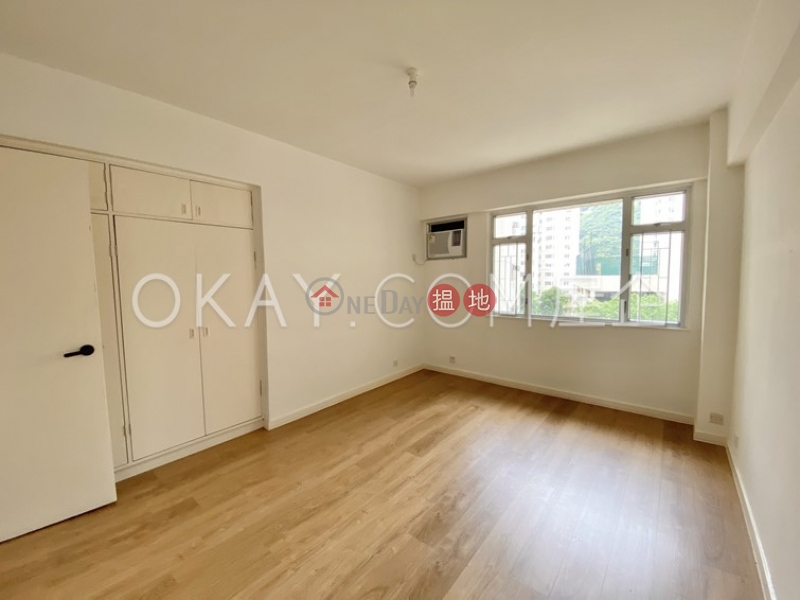 Property Search Hong Kong | OneDay | Residential | Rental Listings | Efficient 4 bedroom with balcony & parking | Rental