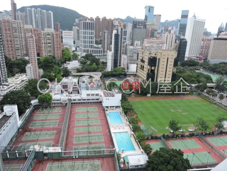 Nicely kept 3 bed on high floor with harbour views | Rental | 23 Mercury Street | Eastern District Hong Kong | Rental, HK$ 51,000/ month