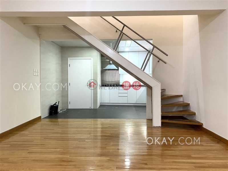 Popular 1 bedroom in Mid-levels West | Rental | Ivory Court 華麗閣 Rental Listings