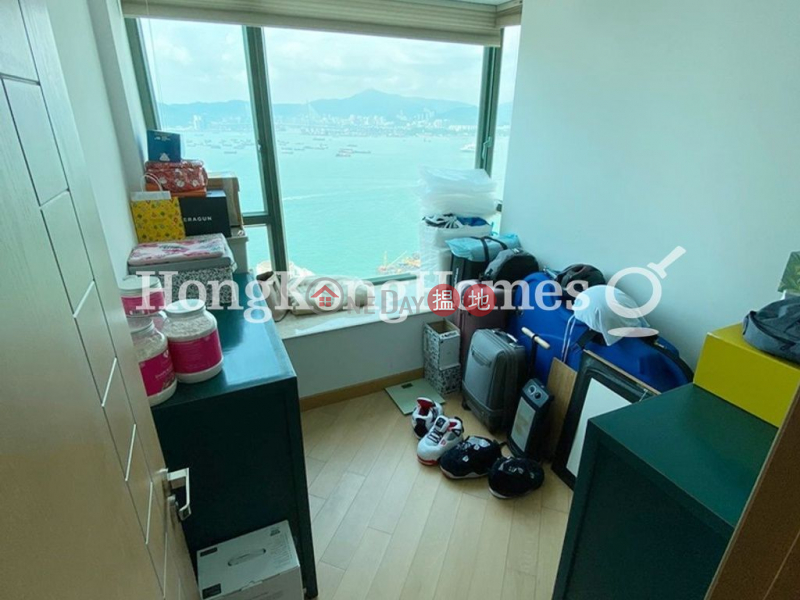 3 Bedroom Family Unit for Rent at Belcher\'s Hill 9 Rock Hill Street | Western District, Hong Kong, Rental | HK$ 44,500/ month