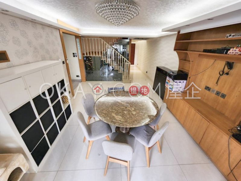Lovely 5 bedroom in Kowloon Tong | Rental | 1-19 Lung Ping Road | Kowloon City, Hong Kong, Rental | HK$ 72,000/ month