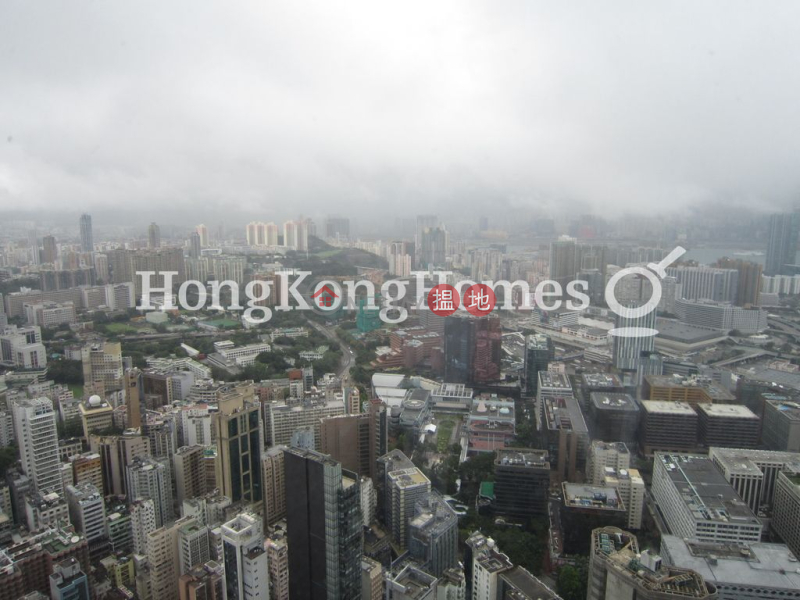 Property Search Hong Kong | OneDay | Residential, Sales Listings, 2 Bedroom Unit at The Masterpiece | For Sale