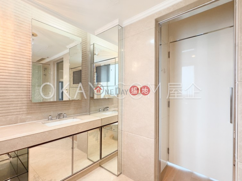HK$ 54,000/ 月|羅便臣道31號西區-3房2廁,星級會所,露台《羅便臣道31號出租單位》