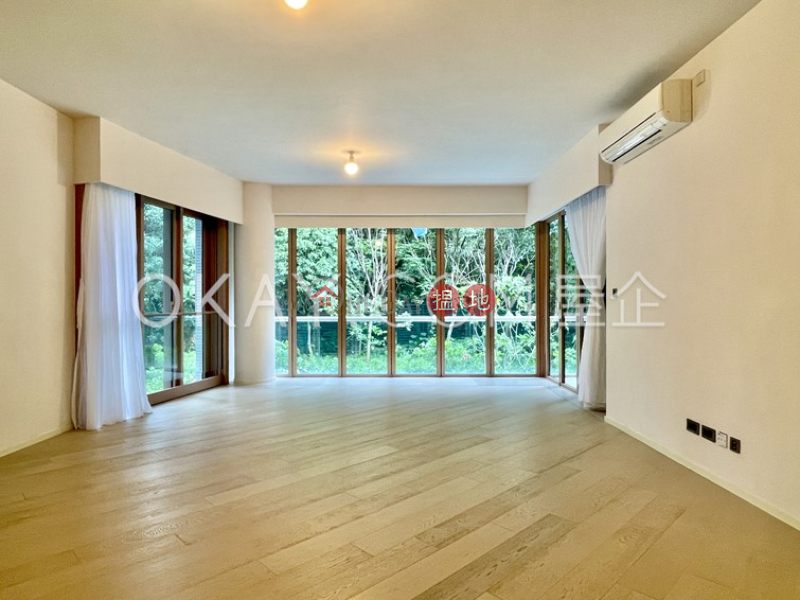HK$ 29.8M Mount Pavilia Tower 8 Sai Kung Lovely 4 bedroom with balcony & parking | For Sale