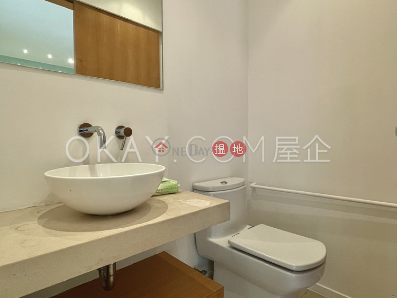 3房3廁,海景,連車位,獨立屋海天灣出租單位-8銀泉徑 | 西貢-香港|出租|HK$ 78,000/ 月
