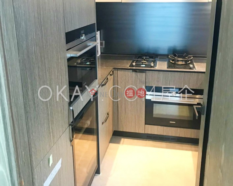 Lovely 3 bedroom with balcony | For Sale, Mount Pavilia Tower 21 傲瀧 21座 Sales Listings | Sai Kung (OKAY-S321908)