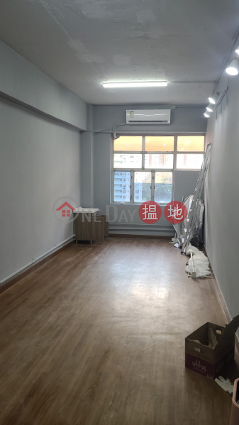 WORKSHOP, Kam Bun Industrial Building 錦濱工業大廈 Rental Listings | Kwai Tsing District (GARYC-9878323543)