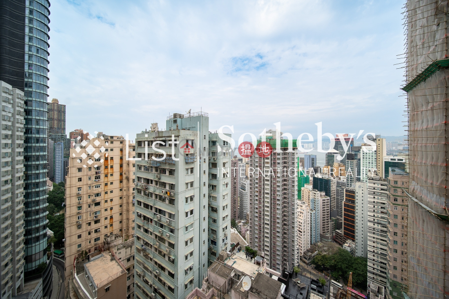 Property for Sale at On Fung Building with Studio 110-118 Caine Road | Western District, Hong Kong, Sales, HK$ 10.3M