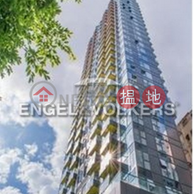 筲箕灣兩房一廳筍盤出租|住宅單位 | 遠晴 Le Riviera _0