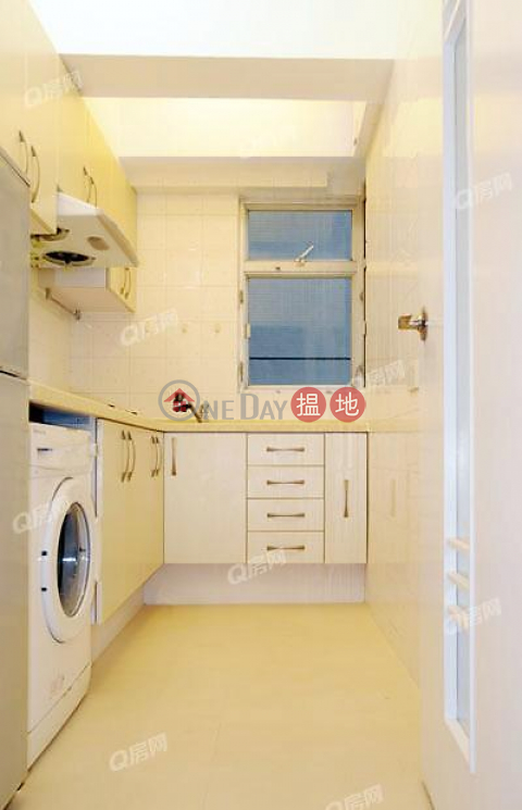 Floral Tower | 2 bedroom High Floor Flat for Rent | Floral Tower 福熙苑 _0