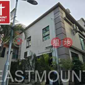 Sai Kung Village House | Property For Sale in Ko Tong, Pak Tam Road 北潭路高塘-Small whole block | Property ID:1480 | Ko Tong Ha Yeung Village 高塘下洋村 _0