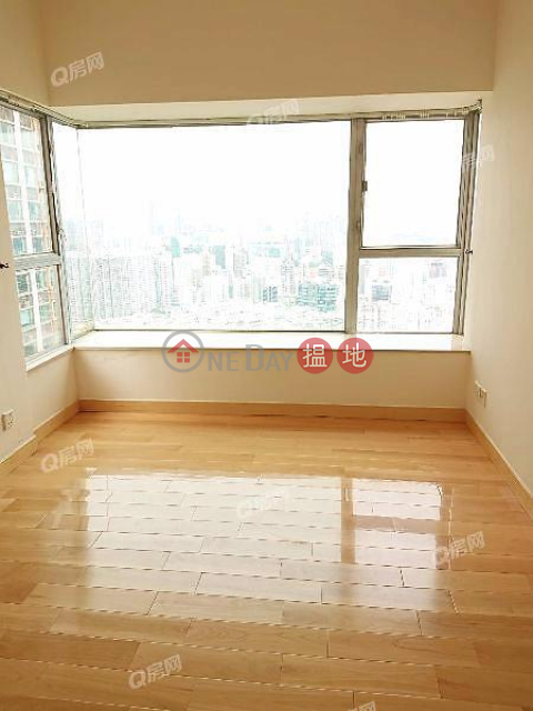The Waterfront Phase 2 Tower 7 | 3 bedroom High Floor Flat for Rent | The Waterfront Phase 2 Tower 7 漾日居2期7座 _0