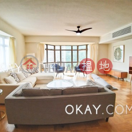 3房2廁,實用率高,星級會所,可養寵物《竹林苑出租單位》 | 竹林苑 Bamboo Grove _0