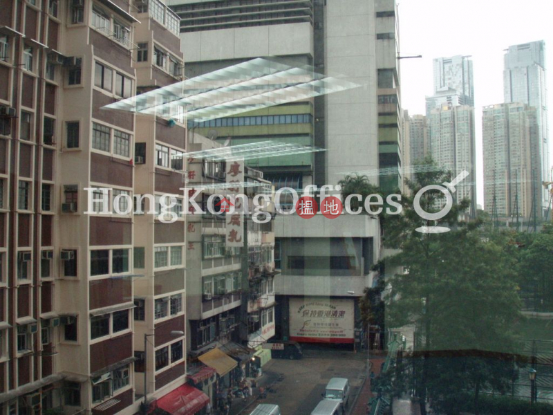 Property Search Hong Kong | OneDay | Office / Commercial Property | Rental Listings, Office Unit for Rent at Ocean Building