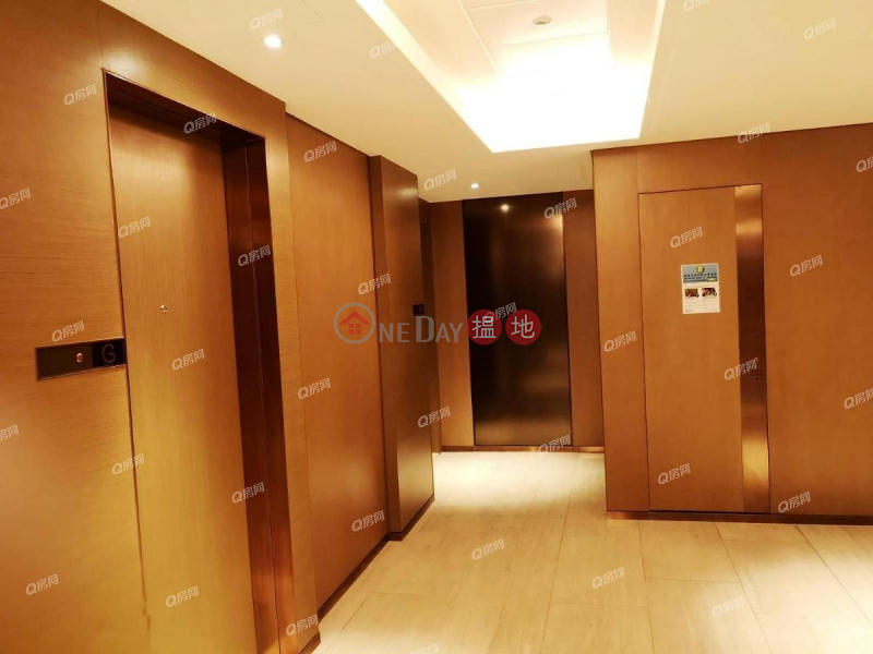 HK$ 35,000/ month, Harmony Place Eastern District, Harmony Place | 3 bedroom High Floor Flat for Rent
