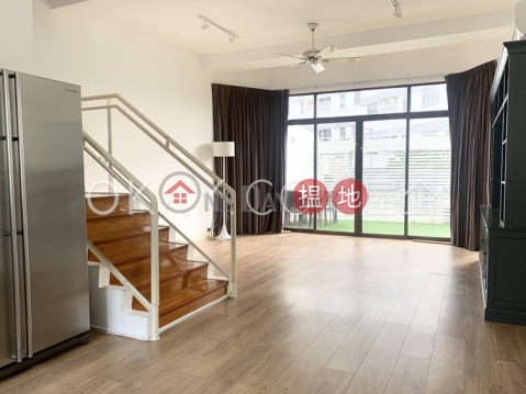 Stylish house with rooftop, terrace & balcony | For Sale | 3 Consort Rise 金粟街 3 號 _0